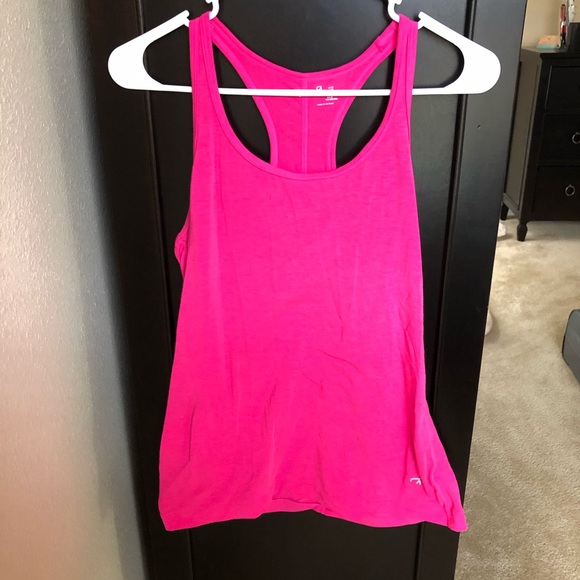 GAP Tops - Gap fit athletic tank size medium